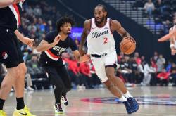 开云平台网站 -欧篮联清晨再迎强敌；洛杉矶快船手感冰凉；主帅态度——话题不断；临场指挥获称赞的简单介绍