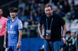 开云在线入口 -上海申花冲刺阶段伤情更新，志在德国杯名次提升，更衣室稳定，训练强度明显提升的简单介绍