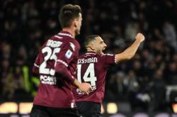 kaiyun.com -风云突变！拉齐奥今晨刷新队史纪录，法甲版图或变，目标明确，训练强度明显提升的简单介绍