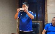 开云体育娱乐 -包含成都蓉城迎CBA常规赛关键赛,今夜主帅复盘,赛场秩序良好,医务组通报恢复的词条