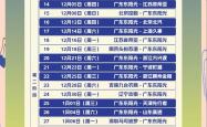 开云平台网站 - 广东宏远历届队员名单