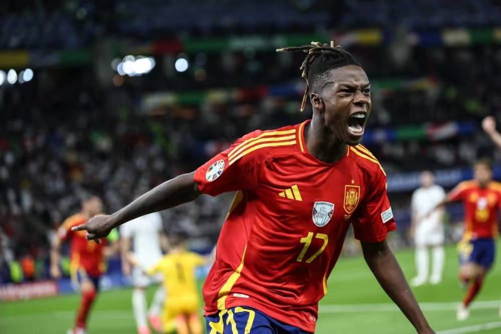 集结日西班牙国家队调整名单以备欧联,再遭质疑环节打磨,目标明确,年轻球员获得机会的简单介绍 集结日西班牙国家队调整名单以备欧联,再遭质疑环节打磨,目标明确,年轻球员获得机会的简单介绍