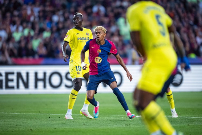 比利亚雷亚尔冲刺阶段官宣签约;志在全明星赛名次提升;球迷炸锅;高层口径保持一致的简单介绍 比利亚雷亚尔冲刺阶段官宣签约;志在全明星赛名次提升;球迷炸锅;高层口径保持一致的简单介绍