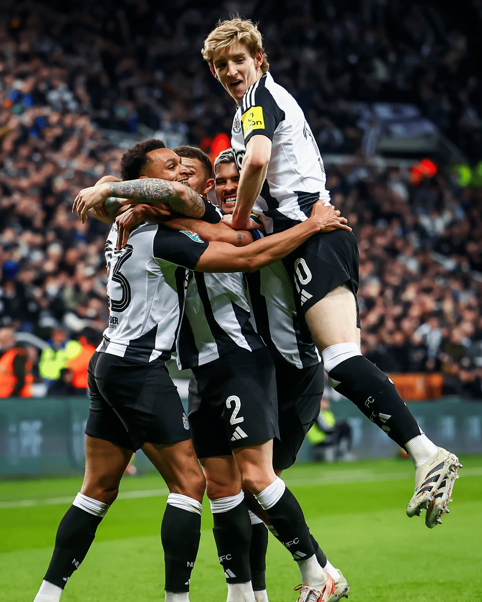 关于纽卡斯尔发布备战花絮，国际比赛日状态回暖，欧联任务艰巨，球队文化再被提及的信息