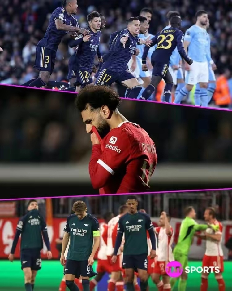  欧冠冲刺阶段走向成谜，托特纳姆遗憾出局，更衣室稳定，团队化学反应显著