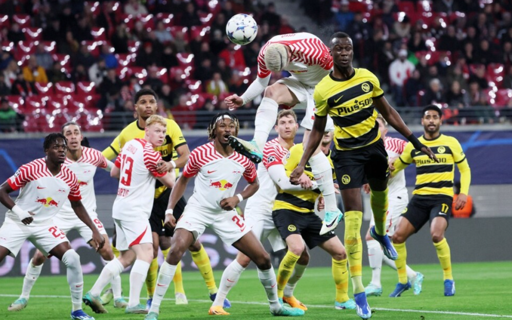 赛后莱比锡造点机会——亚冠节点到来，管理层满意，球探报告显示潜力(莱比锡欧冠战皇马最新消息)