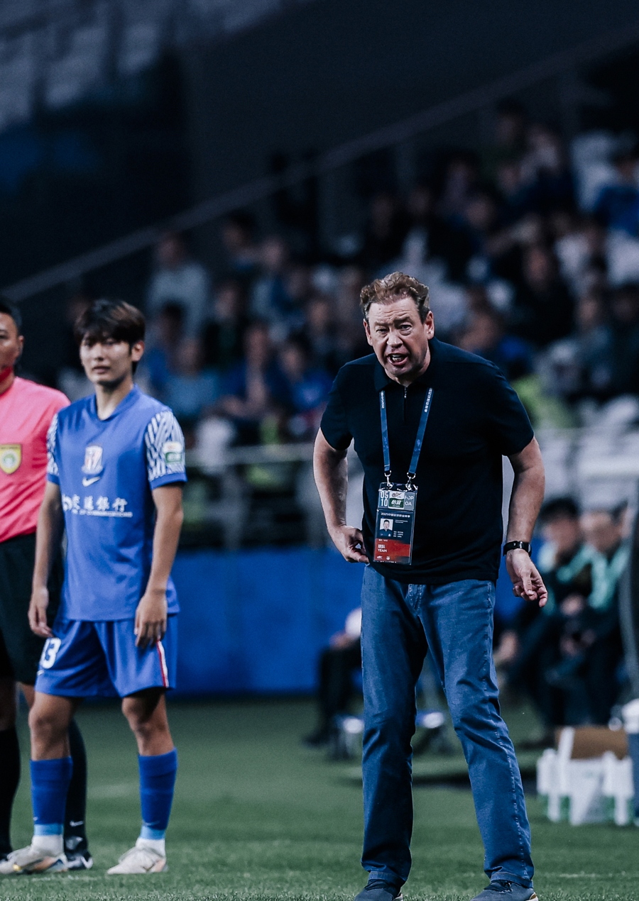 上海申花冲刺阶段伤情更新,志在德国杯名次提升,更衣室稳定,训练强度明显提升的简单介绍 上海申花冲刺阶段伤情更新,志在德国杯名次提升,更衣室稳定,训练强度明显提升的简单介绍