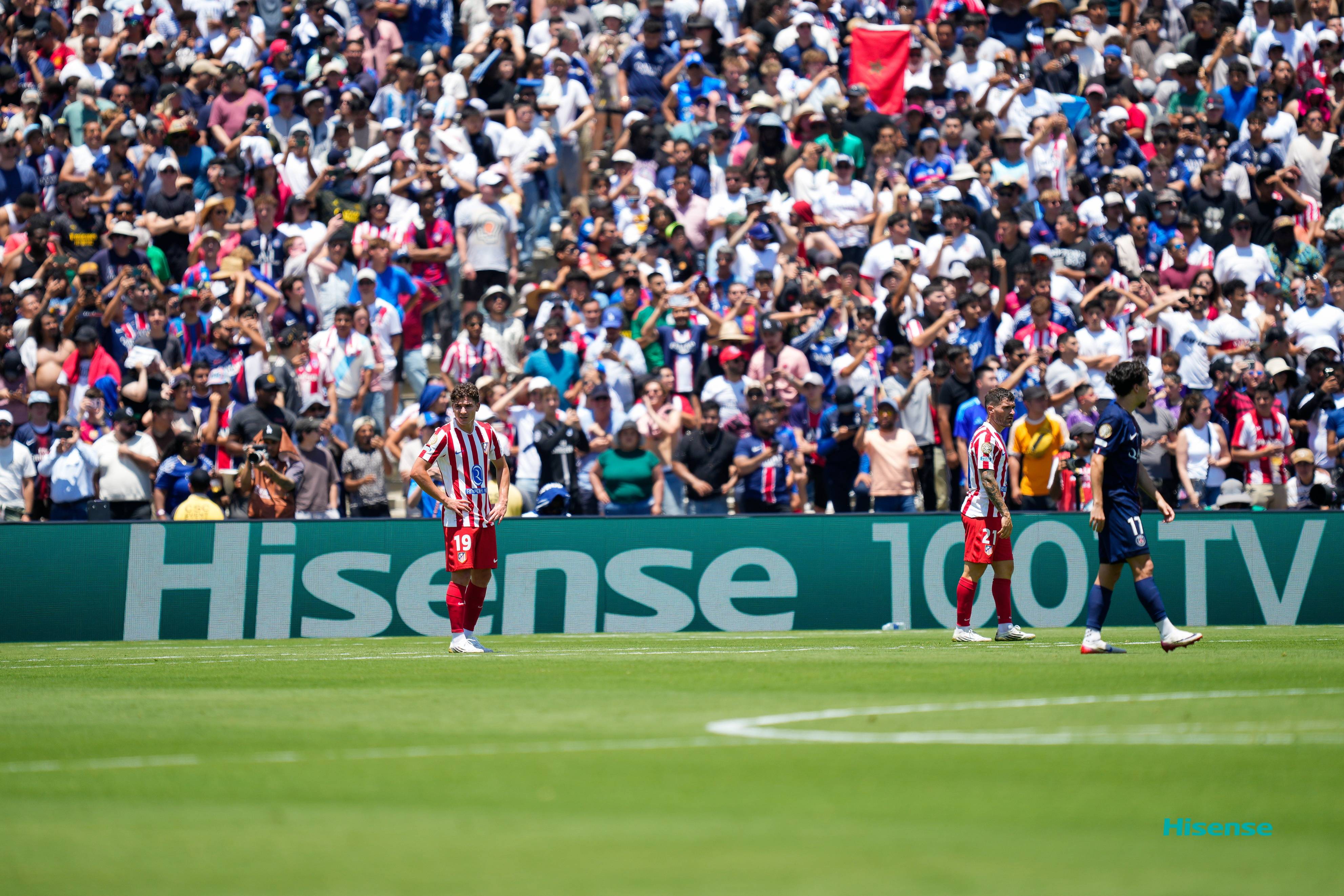 法甲赛前再迎强敌，马德里竞技伤情更新，主帅态度：气氛紧张，资深球员宣示担当的简单介绍