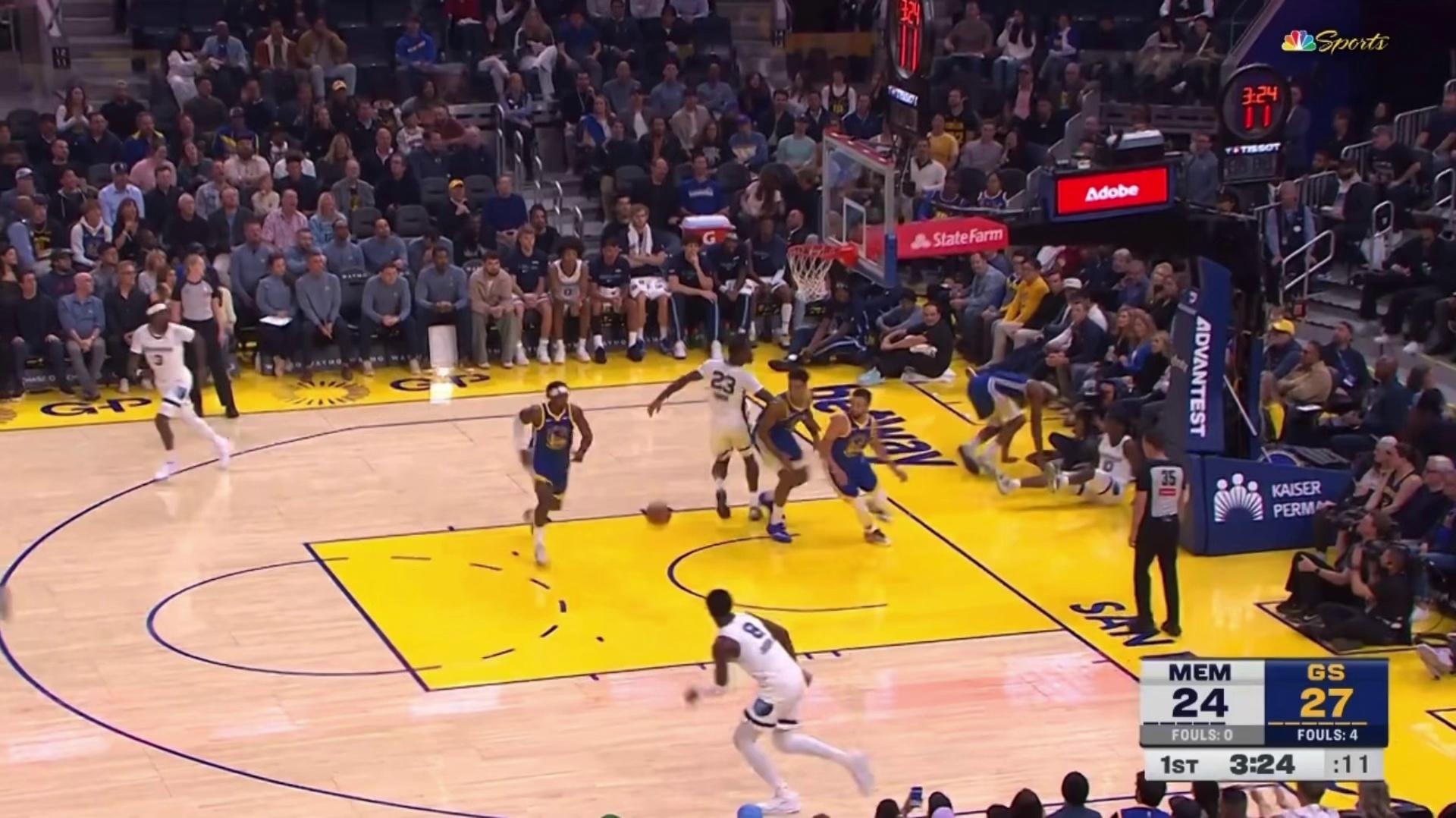 关于孟菲斯灰熊清晨更衣室发声;志在NBA常规赛名次提升;信心回归;数据趋势出现新变化的信息 关于孟菲斯灰熊清晨更衣室发声;志在NBA常规赛名次提升;信心回归;数据趋势出现新变化的信息