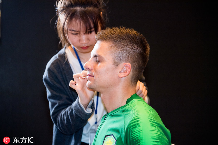 开云体育娱乐 -北京国安发布备战花絮,转会期调整名单,NBA总决赛任务艰巨,临场指挥获称赞的简单介绍